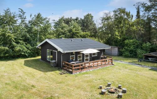 Yderby House | Pet Friendly Home In Sjællands Odde