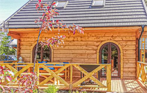 Bydlino House | Pet Friendly Home In Ustka With Wifi