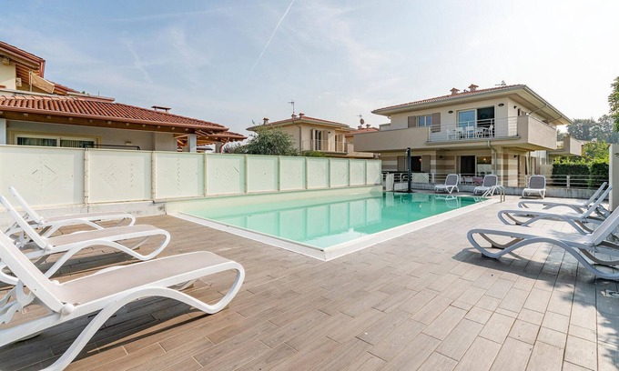 Raffa Apartment | Pet friendly apartment