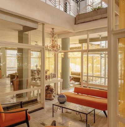 Fenerbahce Apartment | Petek Pansiyon Fenerbahce Kadikoy