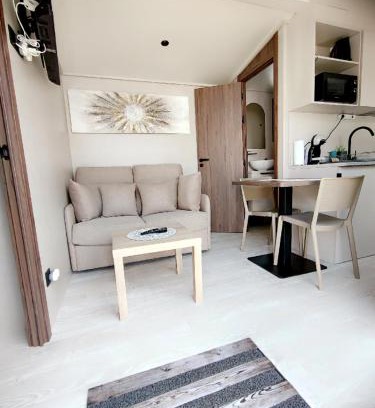 Fos-sur-Mer Apartment | Petit cocon Douillet