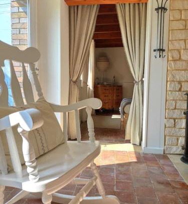 Marcheville House | Petit coin de campagne