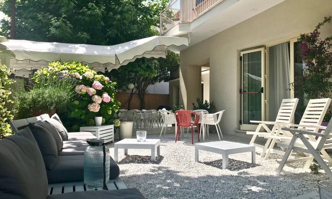 Lido di Camaiore Hotel | Petit Hotel