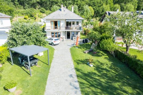 Agos-Vidalos Apartment | petit paradis