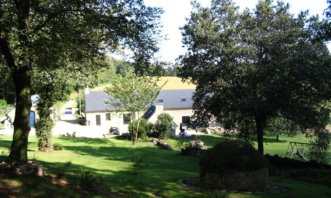 Berne House | Petite Maison DE Caractere