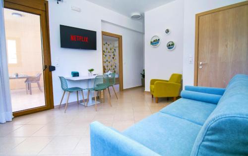 Rethymno Apartment | Petite palace