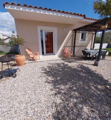 Canet House | Petite villa Canet d'Aude