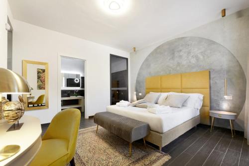 Marina di Ragusa Hotel | Petraianca Panoramic BH