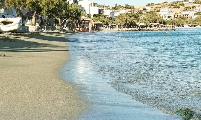 Agii Apostoli House | Petries Studios