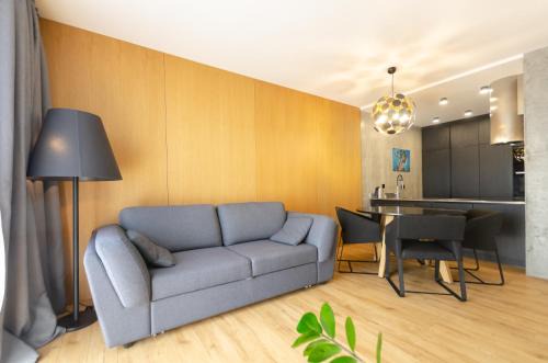 Solomjanskyj Apartment | Petrovdom Apartments 23-173 in RC Kvartet , 16Г Vasyl Lypkivskyi Street