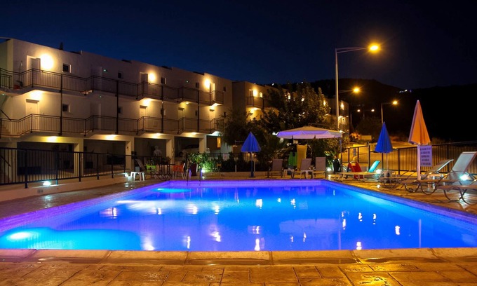 Peyia Town Apartment | Peyia Pearl