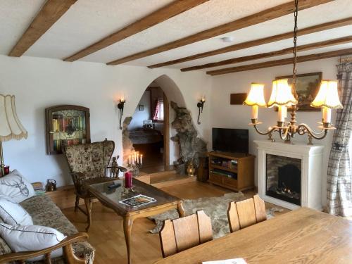 Hennenmatt Apartment | Pfaffensteghof