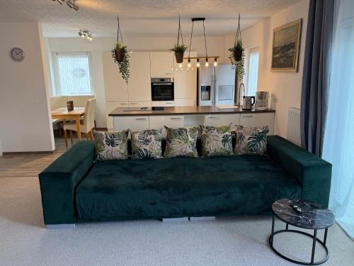 Rodersheim-Gronau Apartment | Pfalzgrün - Wohnen mit Stil