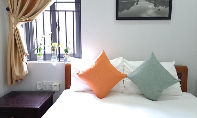 Hoi An City Centre House | PHỐ XANH hotel - STAY 24H