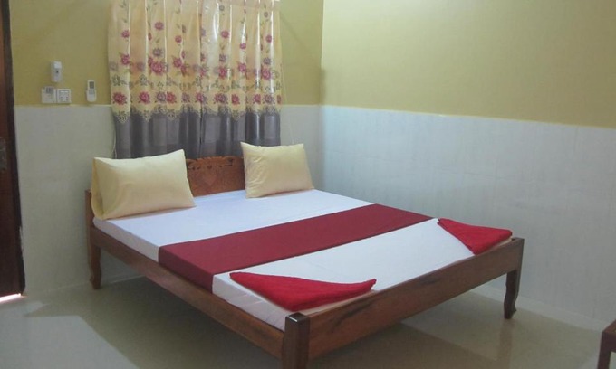 Kampong Cham Hotel | Phalla Riverside