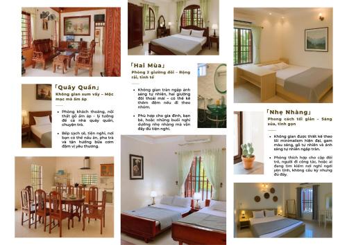 Mong Cai Apartment | PhamsHomestay