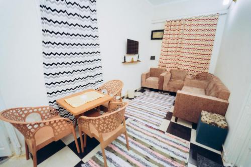 Luxor Apartment | Pharaoh apatrtment