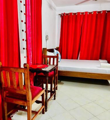 Nyali Apartment | Phee home