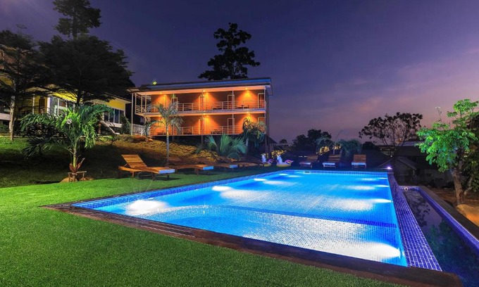 Ko Phi Phi Resort | Phi Phi Chang Grand Resort