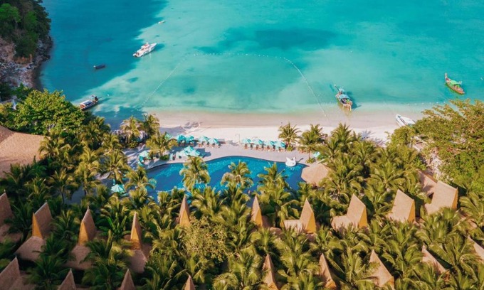 Ko Phi Phi Resort | Phi Phi CoCo Beach Resort