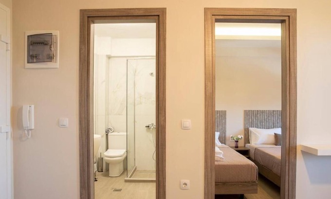 Leptokaria Apartment | Philippos Residences