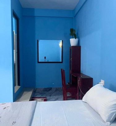 Laitmawsiang House | PHL homestay