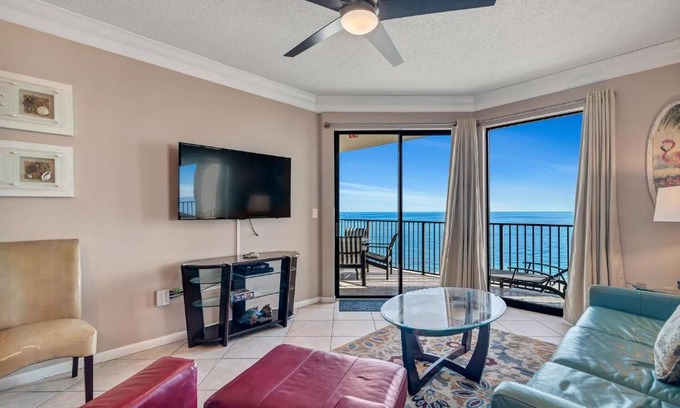Orange Beach House | Phoenix 7 Unit 1210