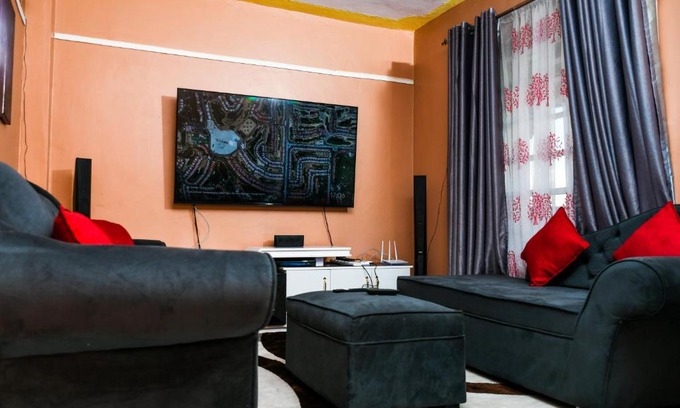 Naivasha Apartment | Phoenix BnB