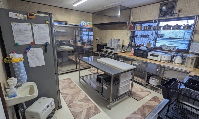 Myoko Ski Chalet | Phoenix Lodge Myoko - located close to ski resorts & includes daily transfers