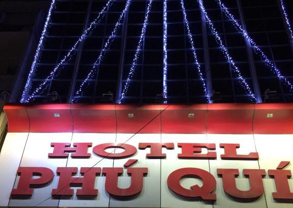 Soc Trang Hotel | Phu Qui Hotel