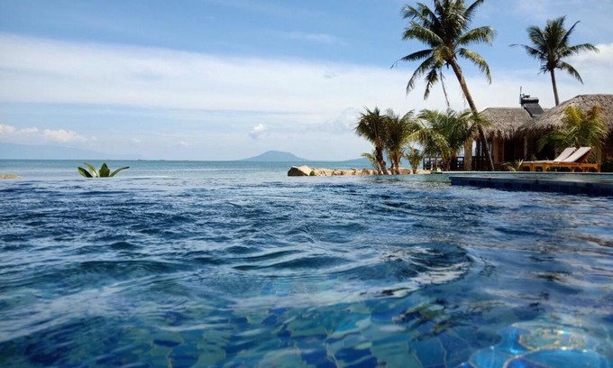 Ganh Dau Resort | Phu Quoc Kim 2 Beach Front Resort