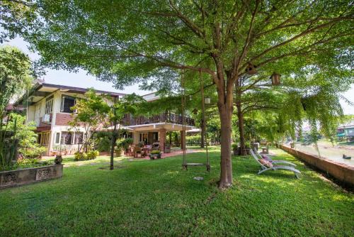 Phu Khao Thong House | Phuttal Residence