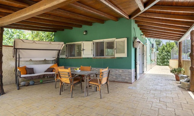 Partanna Bed & Breakfast | Pi la via di Selinunte