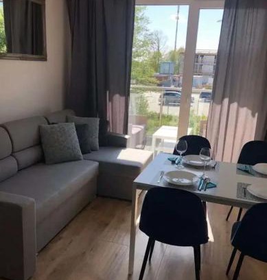 Nowe Miasto Apartment | Piastowskie Apartments