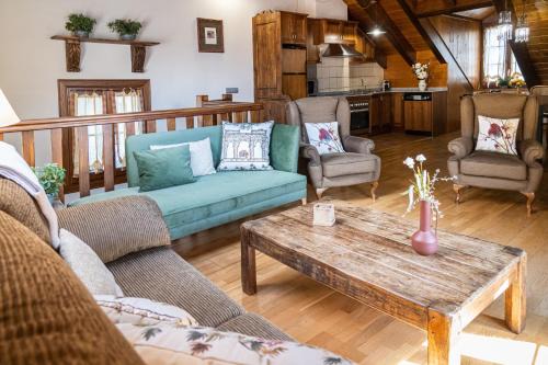 Benasque Apartment | Pichuana - dúplex 4 dormitorios 4 baños