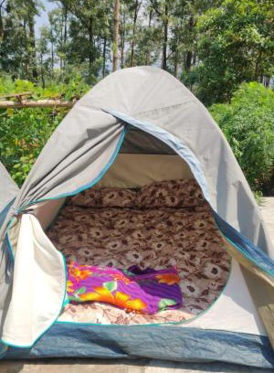 Paderu Other | Pickurstay vbss camping hub