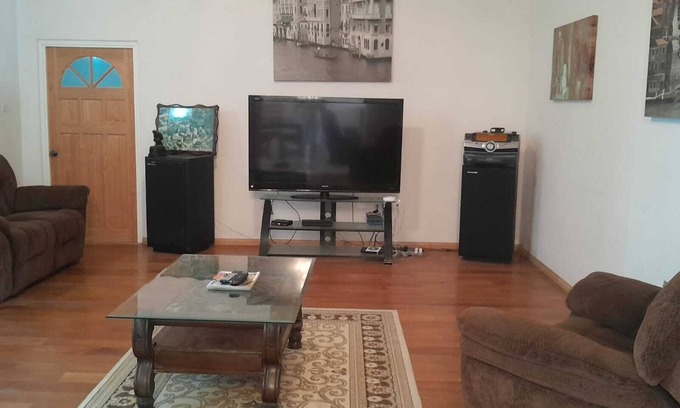 Calivigny House | Picturesque waterfront property at Egmont, Calivigny St. George's