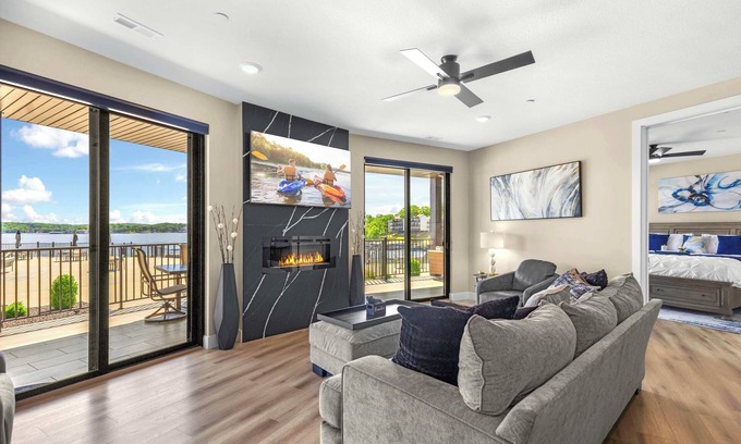 Village of Four Seasons Condo | Piece of Paradise – Stay for 8