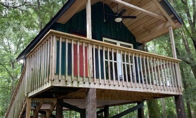 Juliette House | Piedmont Green