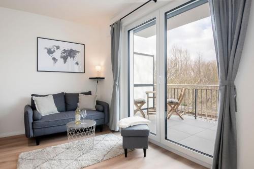 Neustadt in Holstein Apartment | Pier 67 Kleine Perle Neustadt