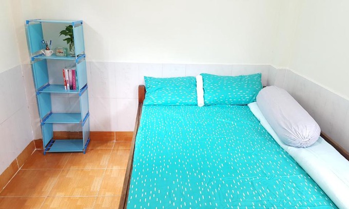 Trang Bang House | Pika homestay