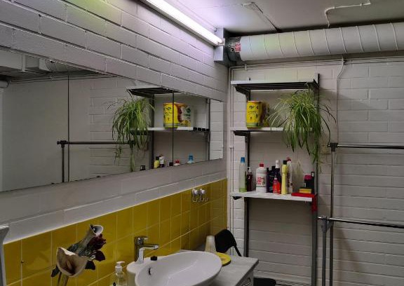 Keuruu Apartment | Pikkukoti Lemmikki