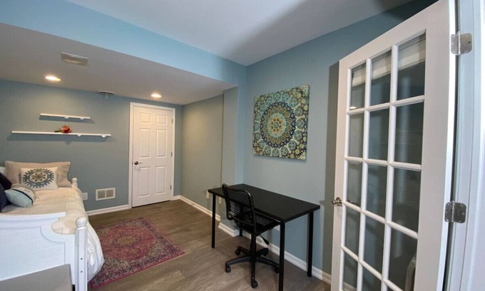 Novi Apartment | Pilates Studio/Apartment