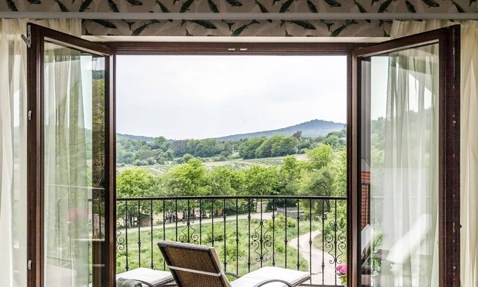 Tihany House | Pilger Apartments