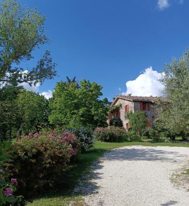 Mengara House | Pilgrim Rooms