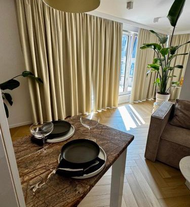 Lagiewniki Apartment | Piltza House