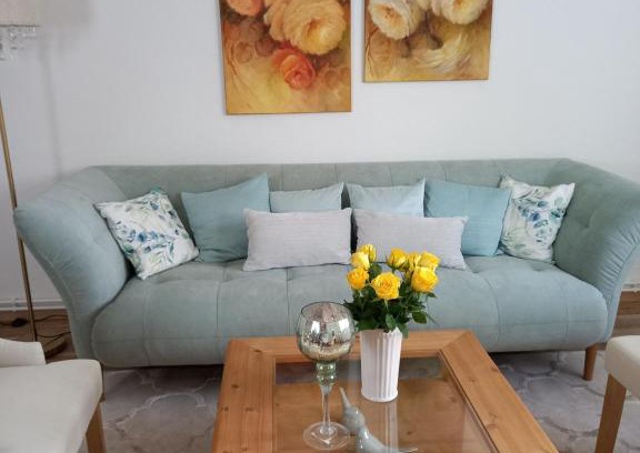 Harzgerode Apartment | Pine Crest Ferienwohnung