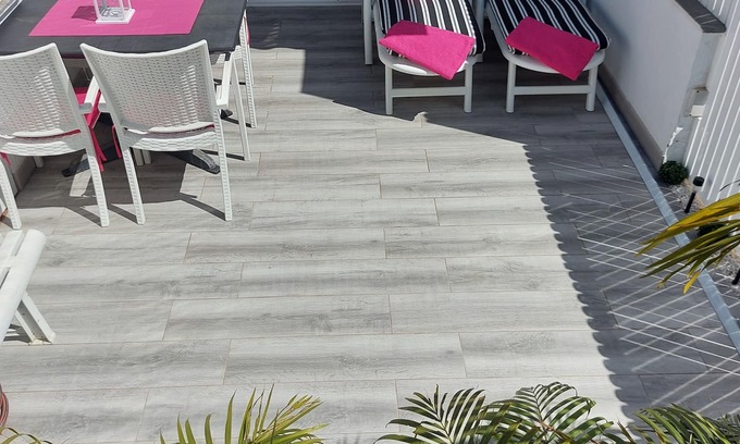 Maspalomas House | pinkBUNGALOW🌺 (Maspalomas)