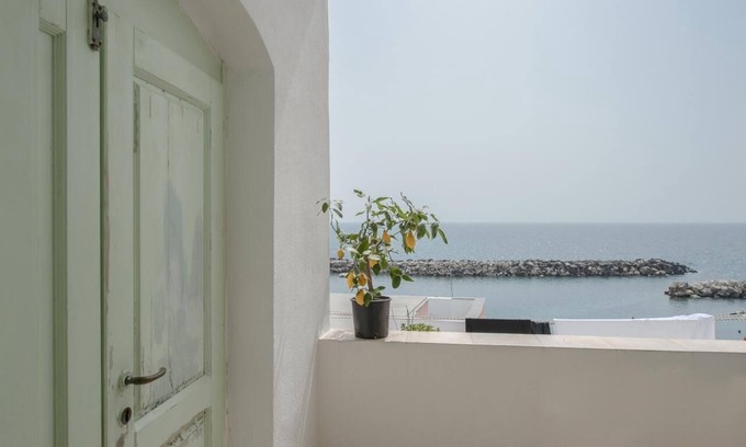 Licola House | Piscārĭa, Procida