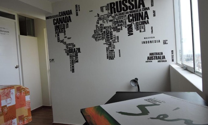 Trujillo Apartment | Piso 13 - Dpto de Increíble Vista